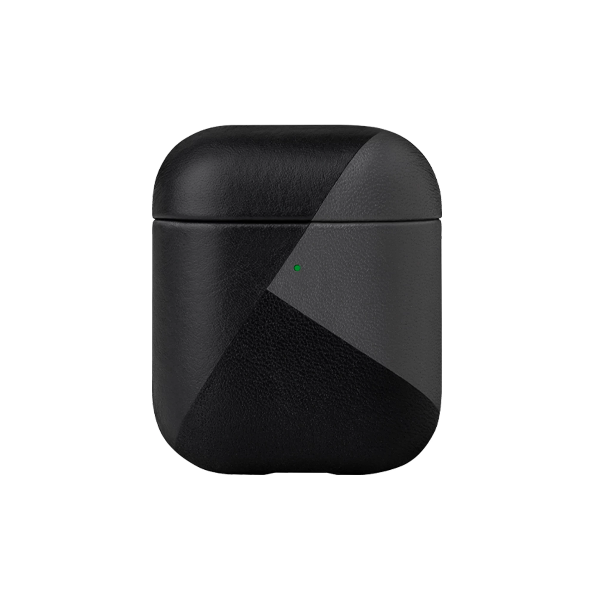 Native Union Marquetry Case Black for Airpods (APCSE-MARQ-BLK)